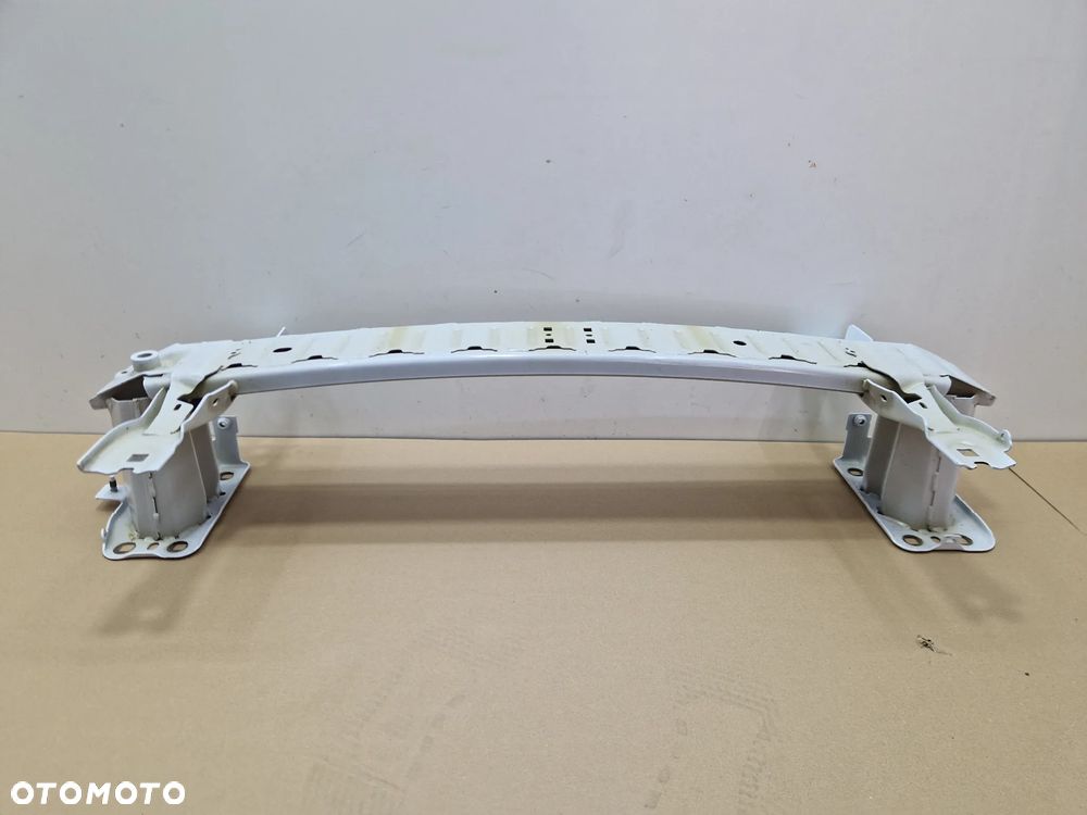 FORD PUMA MK2 BELKA WZMOCNIENIE ABSORBER ZDERZAKA PRZÓD PRZEDNIA M1TZ-17767-A - 5