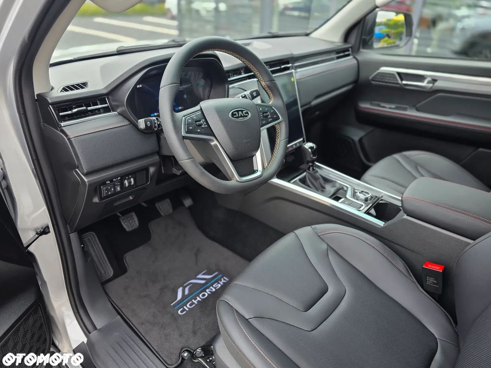 JAC T8 PRO Standard - 21