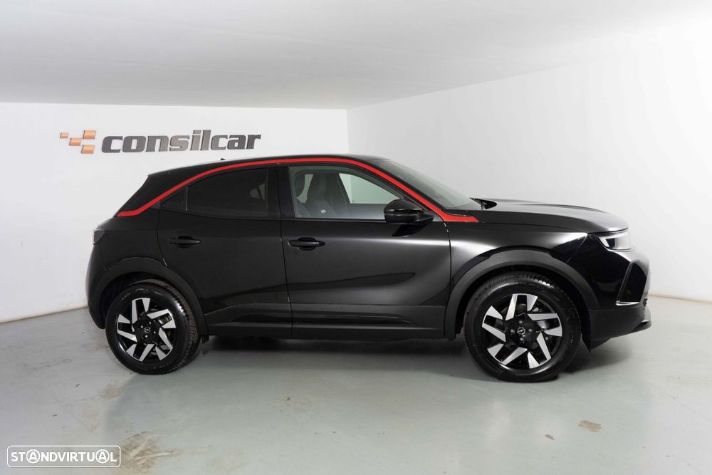 Opel Mokka-e GS Line - 7