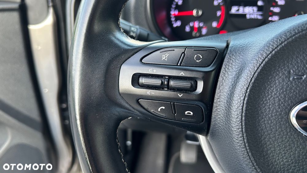 Kia Picanto 1.0 Dream-Team Edition - 37