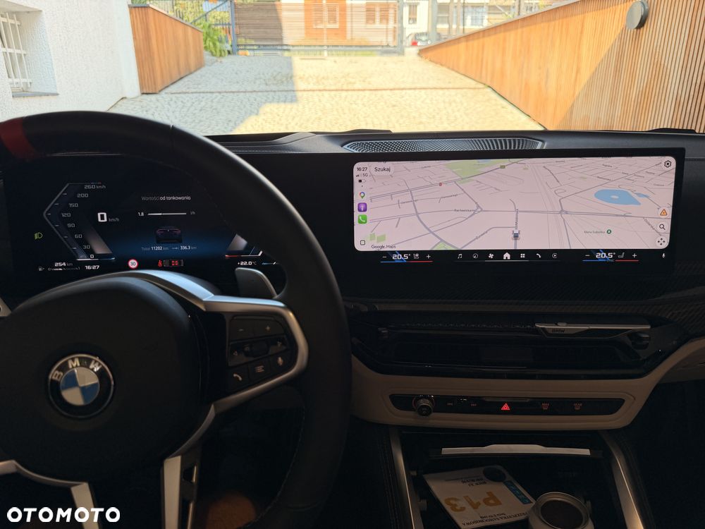 BMW Seria 4 M440i xDrive mHEV - 11