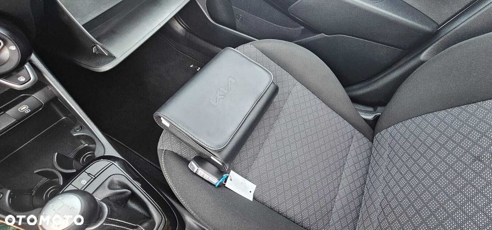 Kia Picanto - 15