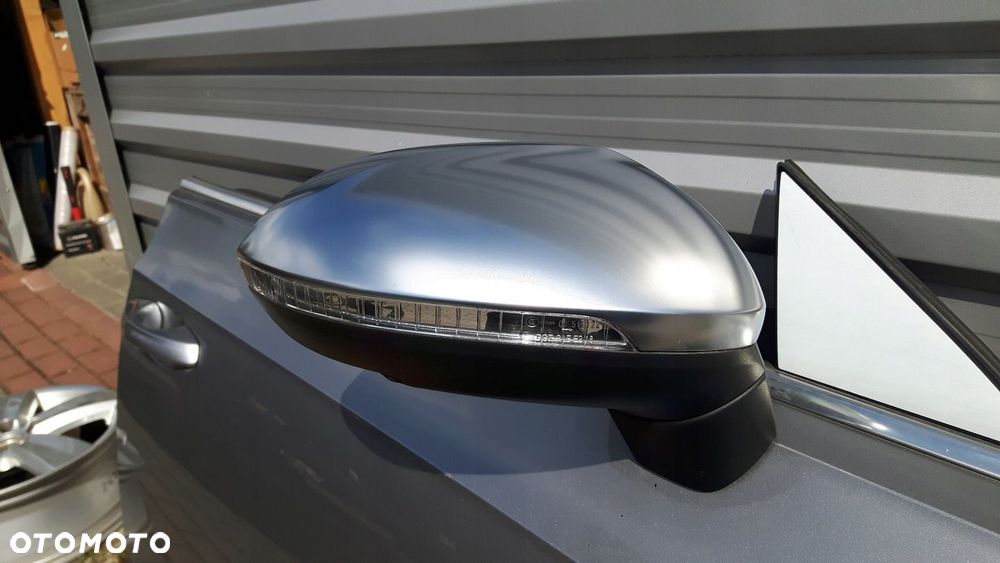 VW ARTEON LUSTERKO ZEWNĘTRZNE KAMERA BEZ OBUDOWY - 1