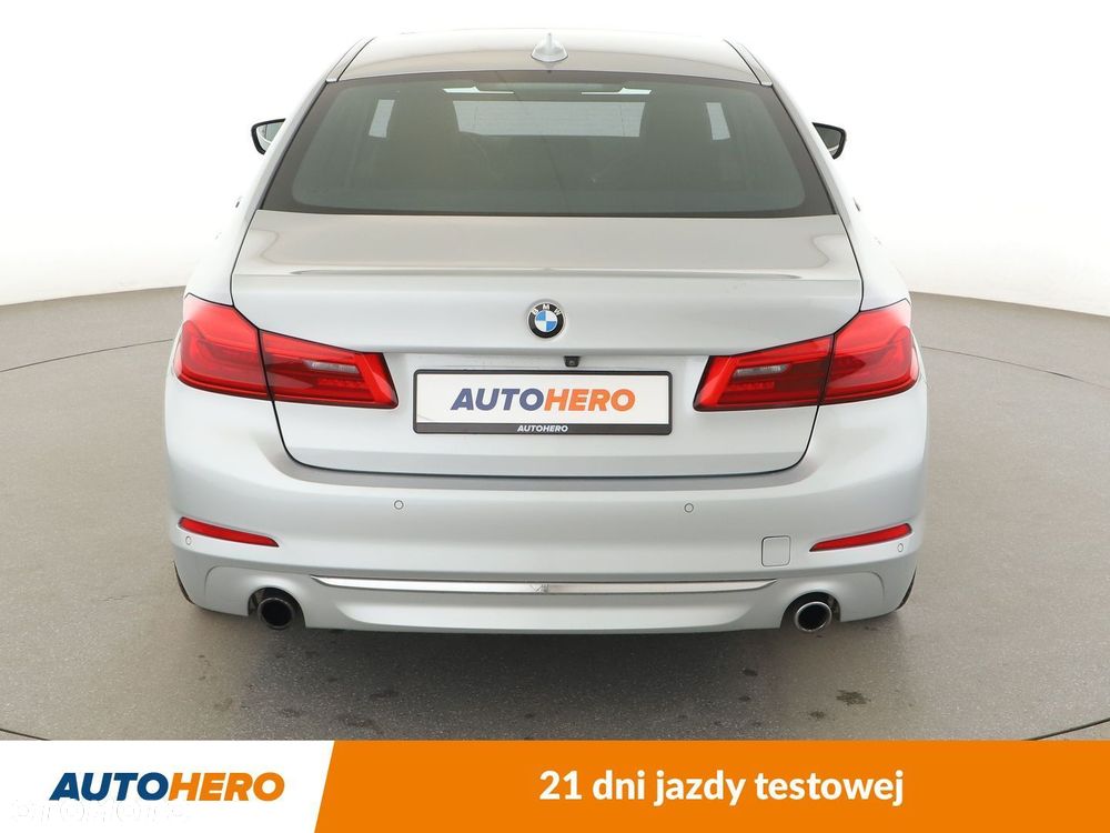 BMW Seria 5 - 5