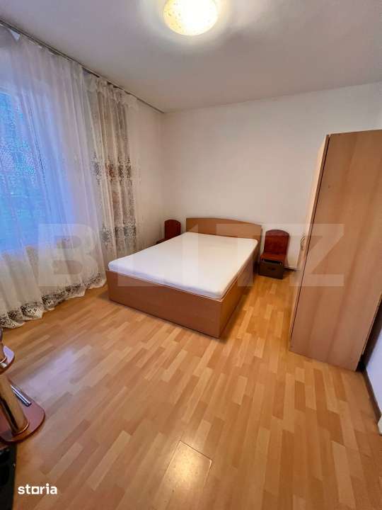 Apartament central 2 camere-decomandat — fotografia 1