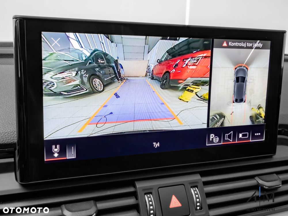 Audi SQ5 TDI quattro tiptronic - 38