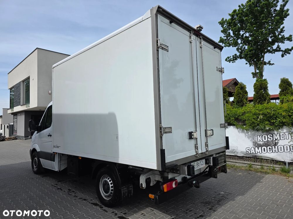 Mercedes-Benz Sprinter - 5