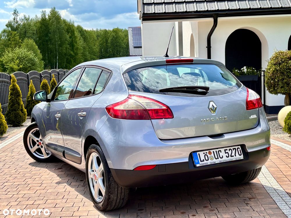 Renault Megane - 16