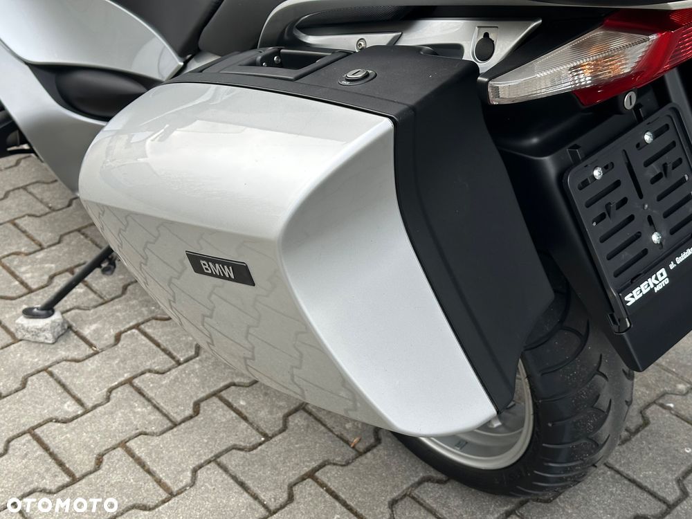 BMW RT - 19