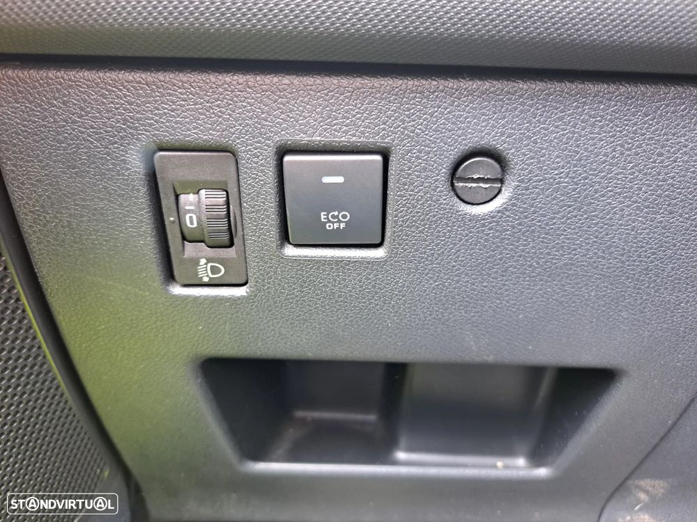Peugeot 308 SW 1.6 HDi Executive CMP6 - 17