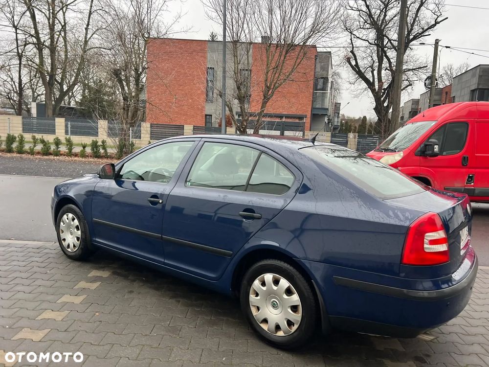 Skoda Octavia 1.4 Active - 15