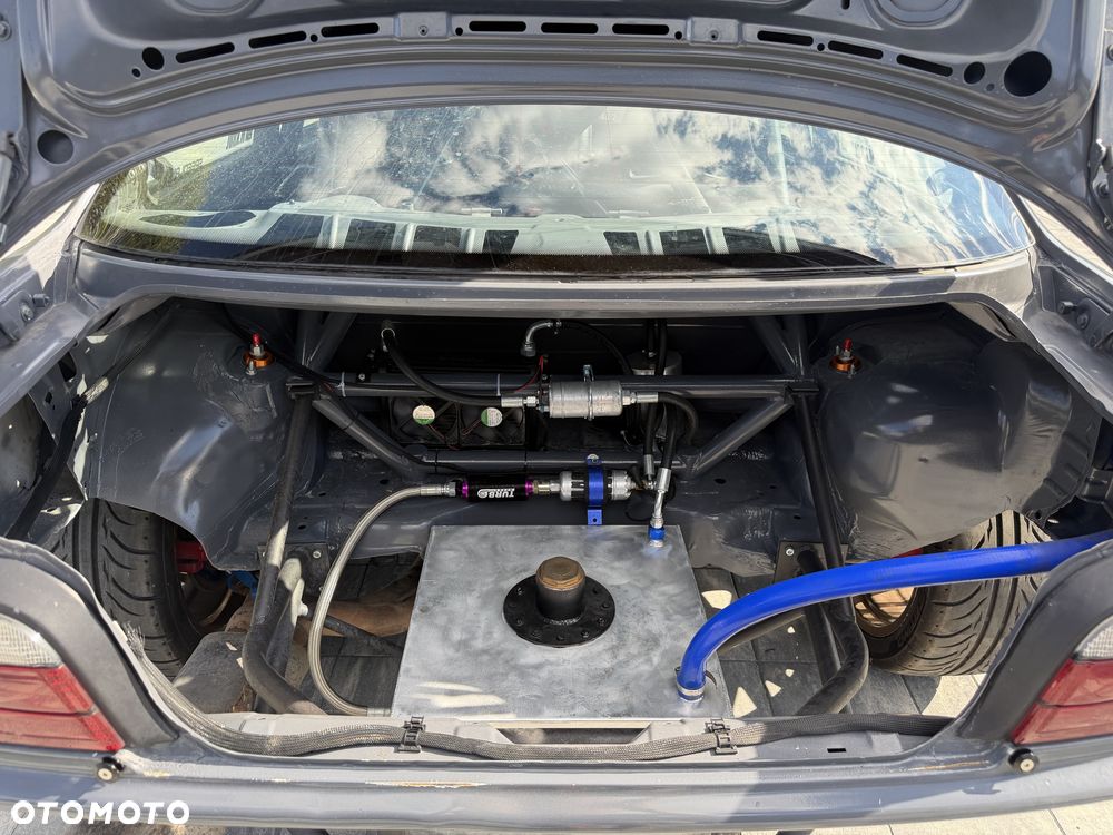 BMW Seria 3 - 5