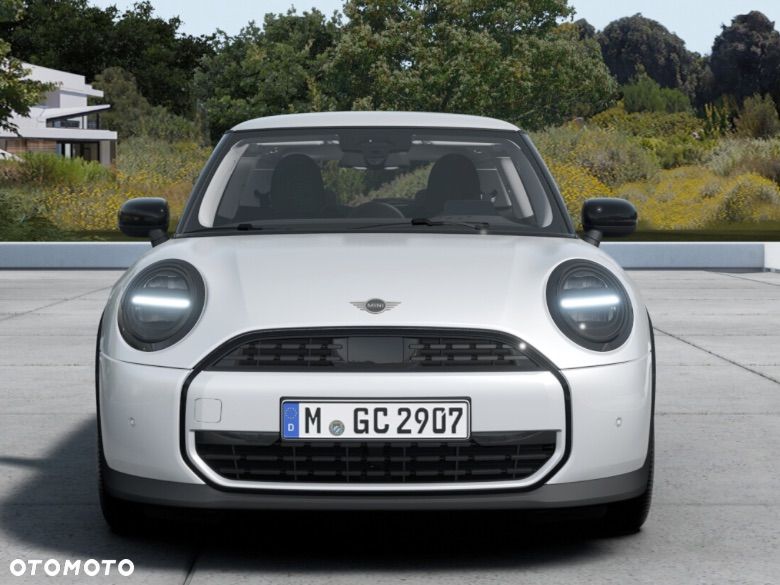 MINI Cooper - 4