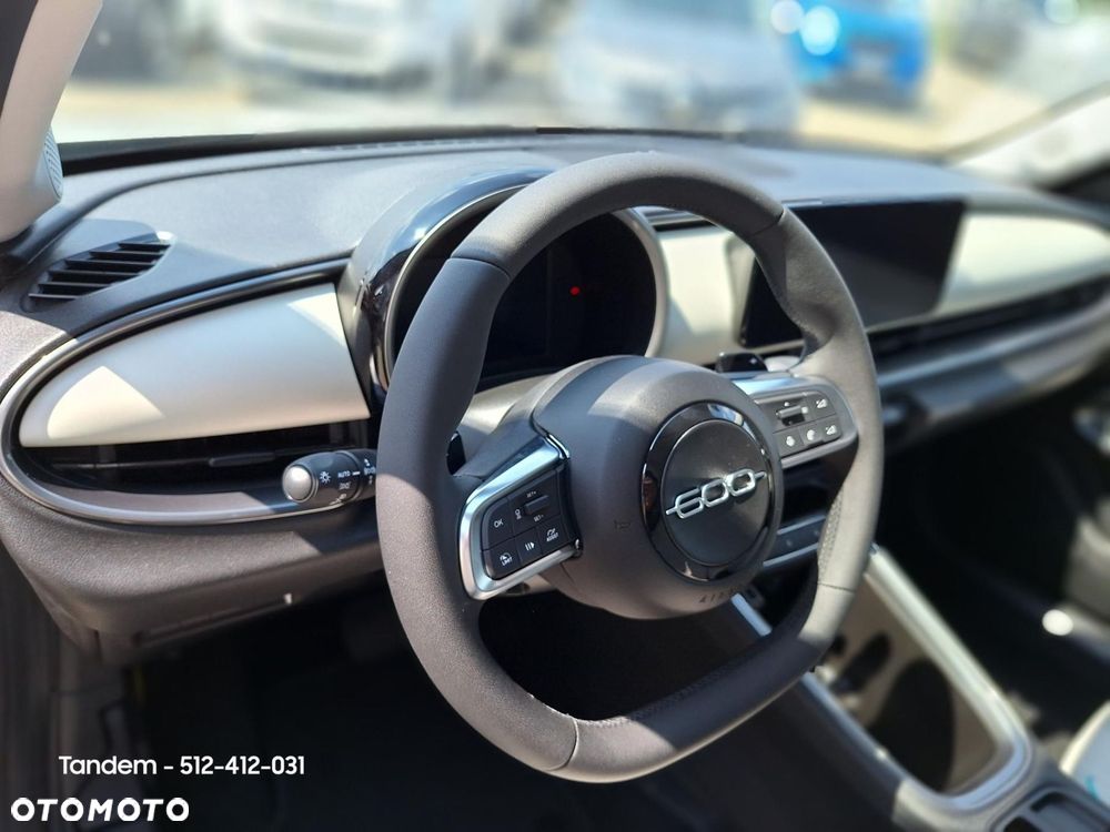 Fiat 600 - 9