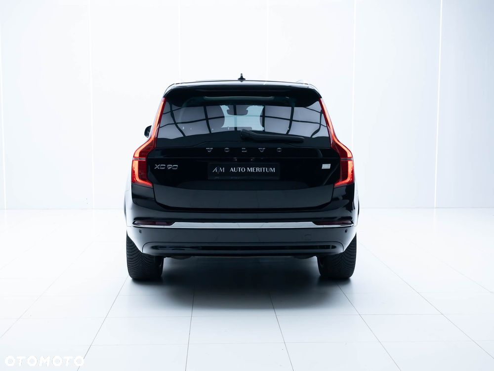 Volvo XC 90 T8 AWD Recharge Ultimate Bright - 11