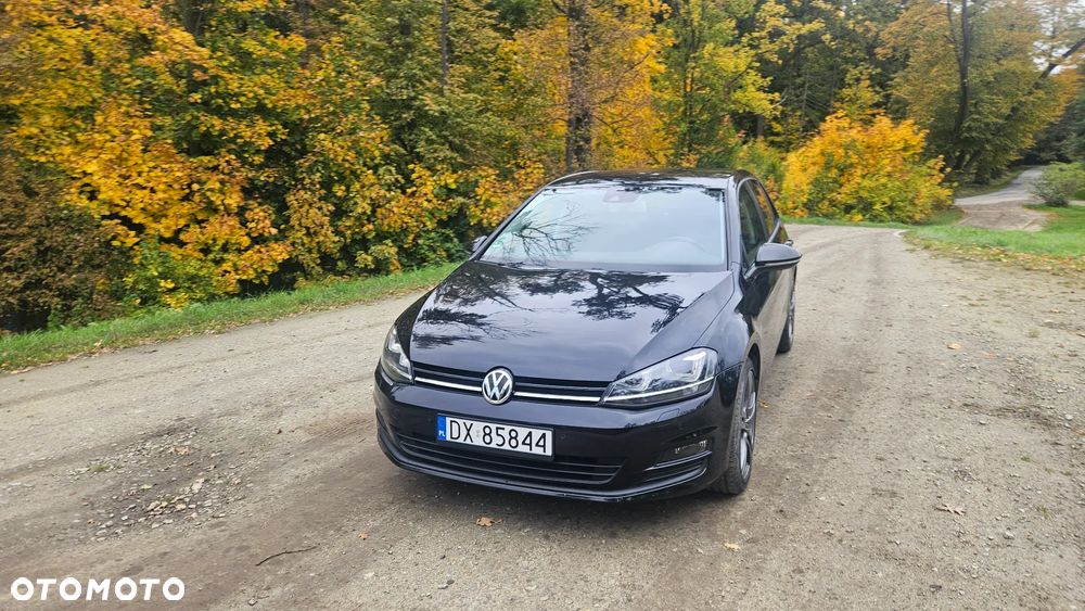 Volkswagen Golf 1.4 TSI BlueMotion Technology Comfortline - 3