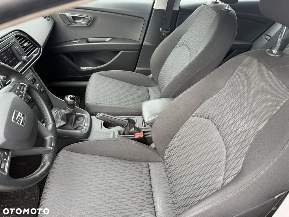 Seat Leon - 17