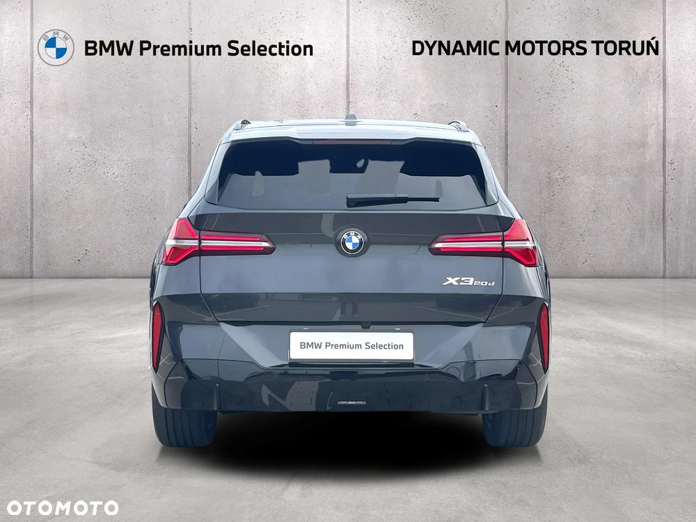 BMW X3 - 9