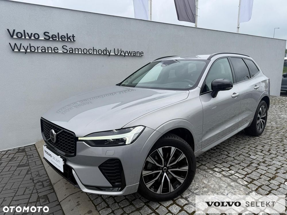 Volvo XC 60 - 34