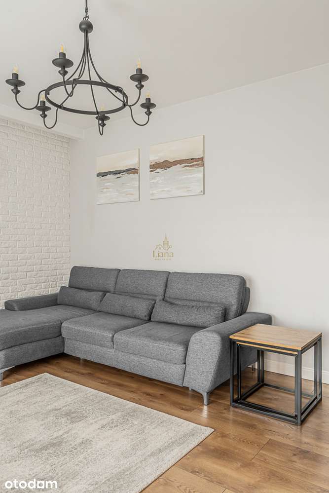 3-pokojowe z 2 miejscami parkingowymi|Riwiera Park