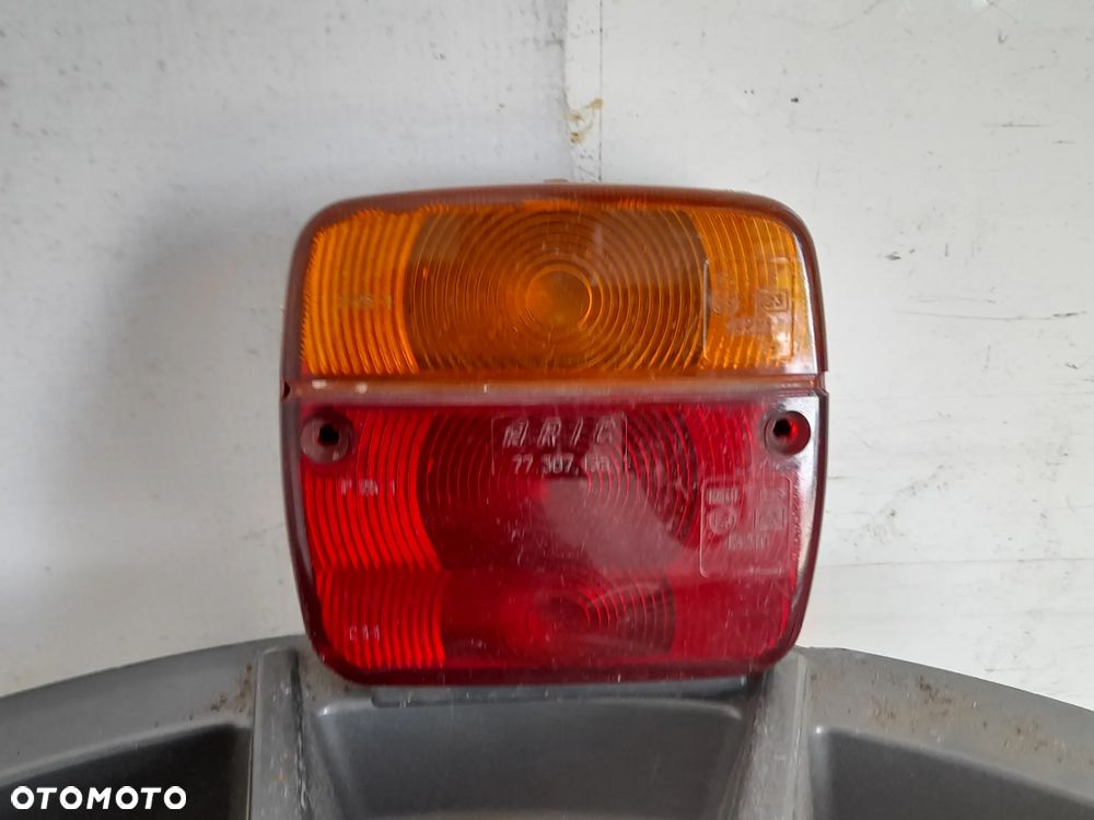 Lampa do przyczepy ARIC 77.307135 - 1