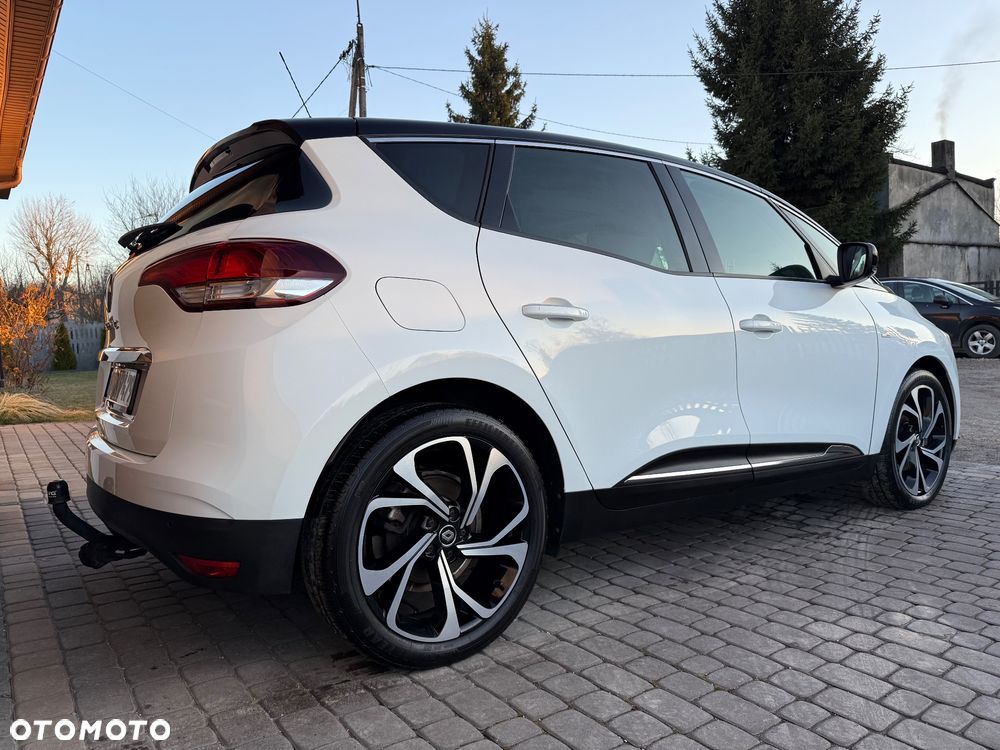 Renault Scenic Energy TCe 130 S&S Bose Edition - 8