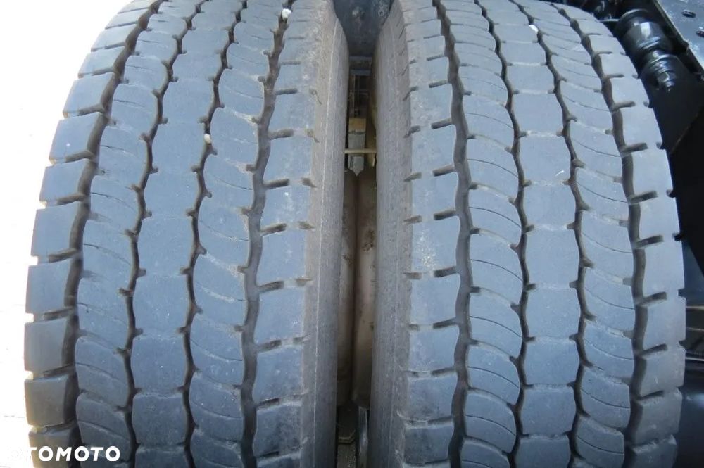 MAN TGX XXL 18.460 ACC RETARDER KONTRAKT SERWIS DO KOŃCA MAN - 5