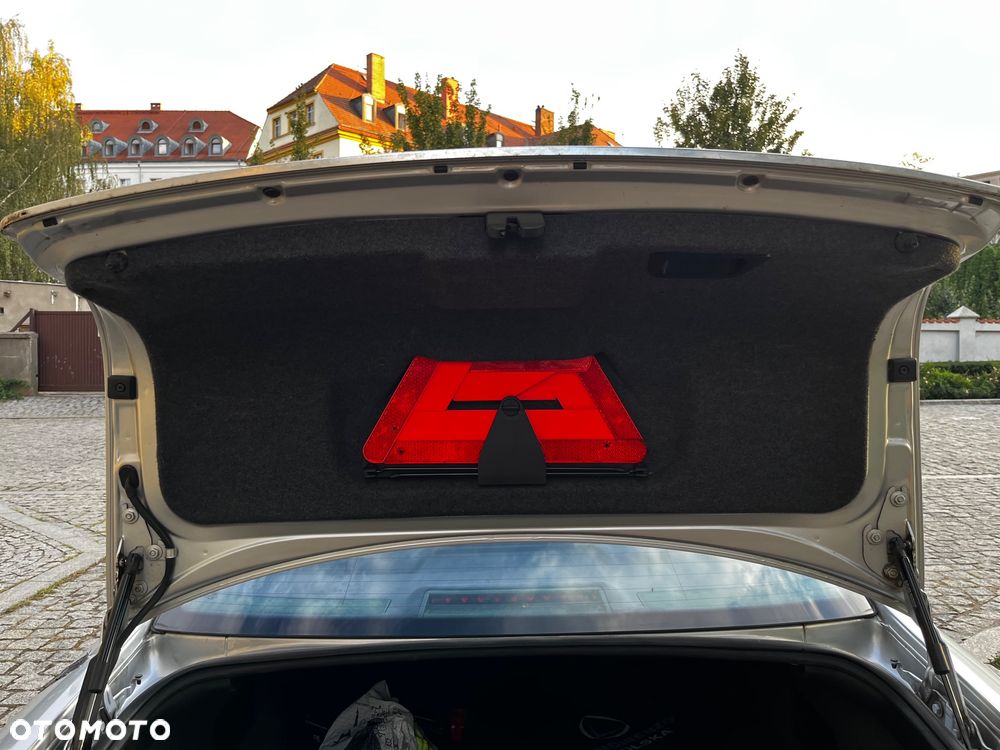Audi A6 Limousine 1.8 - 21