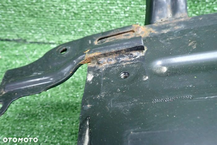 KIA SORENTO III 18- belka zderzaka przednia przód - 6