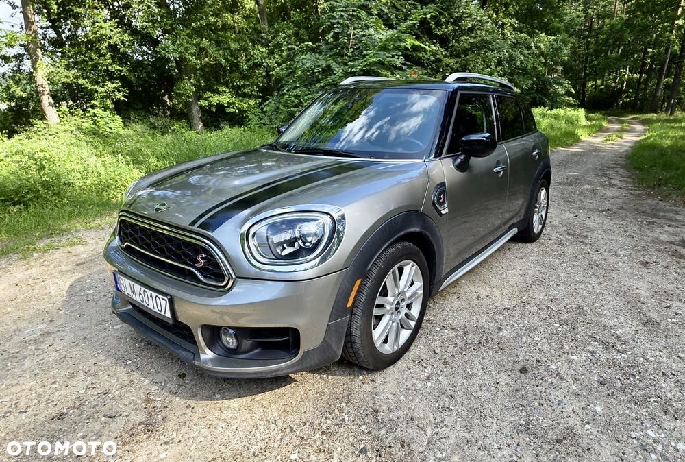 MINI Countryman Cooper S GPF sport - 1