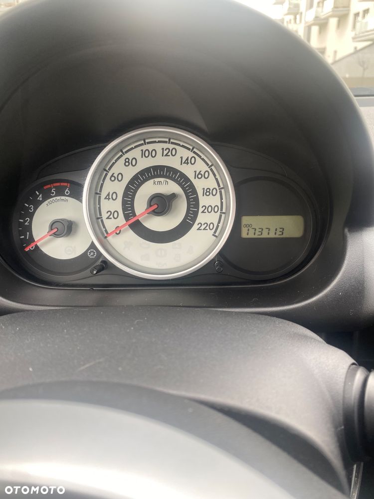 Mazda 2 - 13