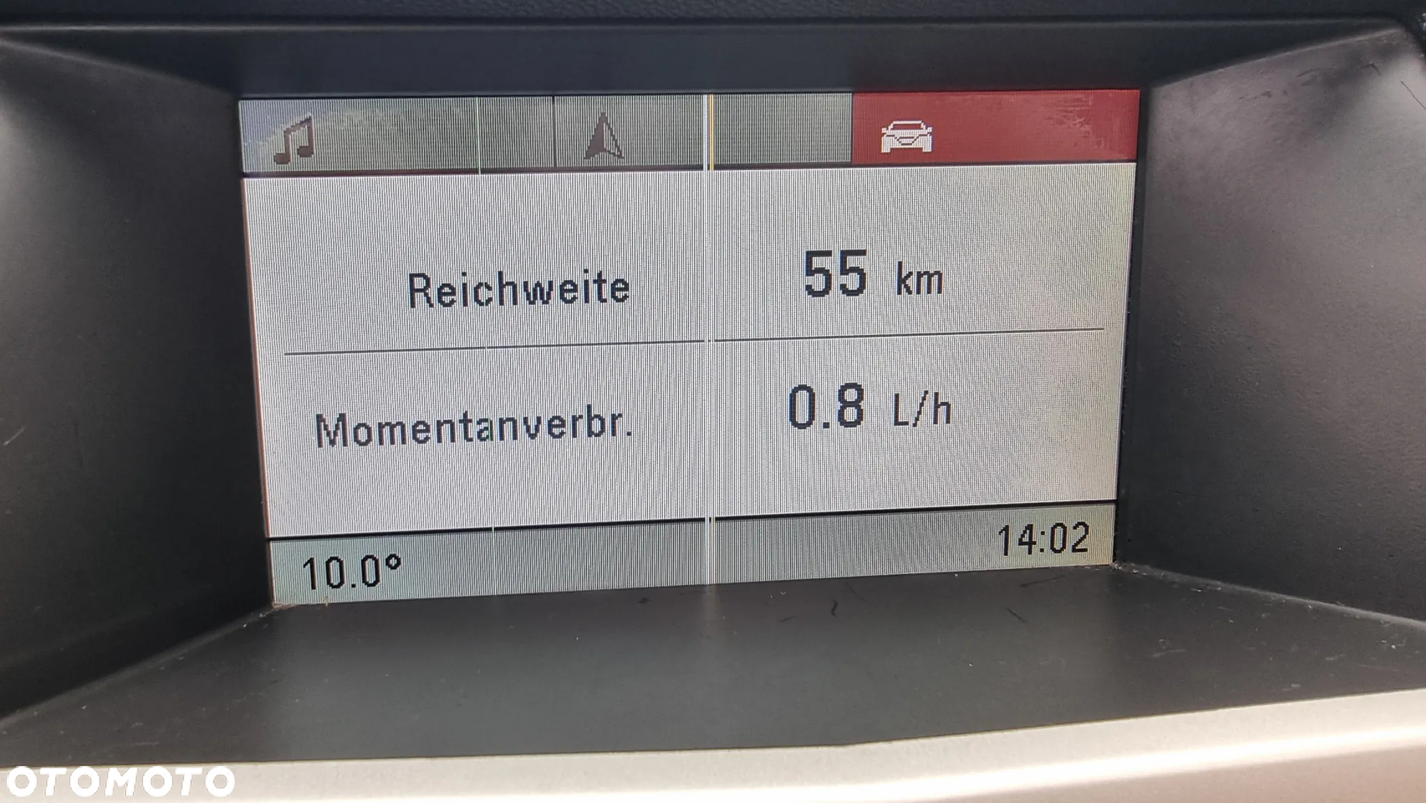 Opel Astra Twin Top 1.6 Edition - 26
