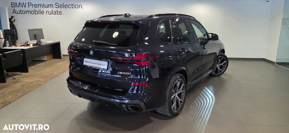 BMW X5 M - 6