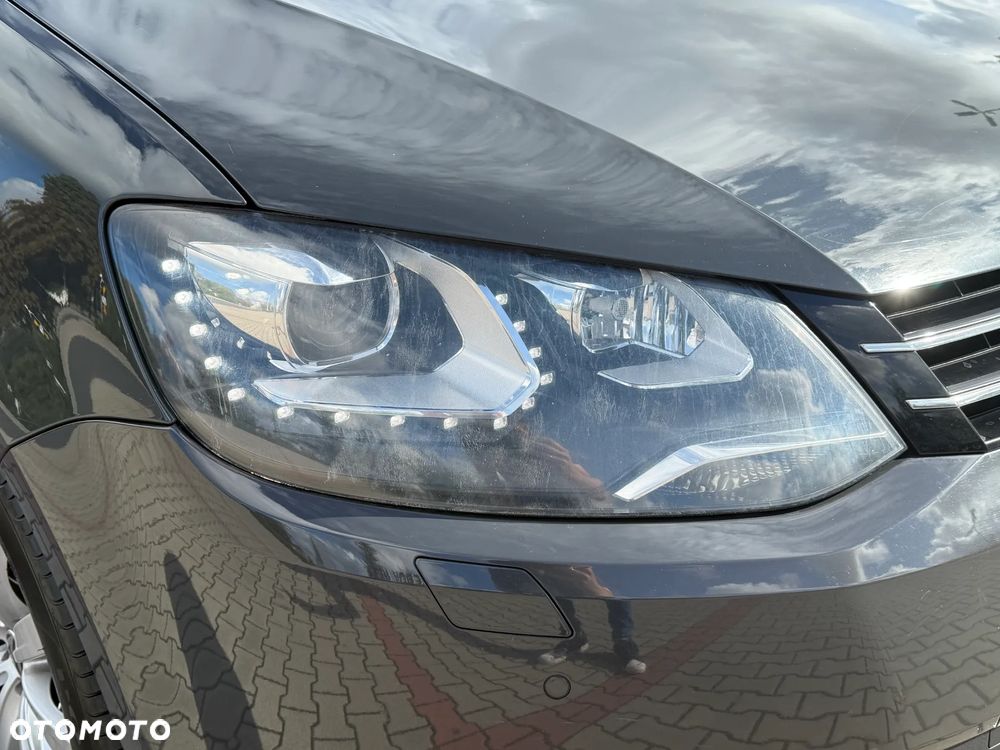 Volkswagen Sharan 2.0 TDI BMT Highline DSG - 34