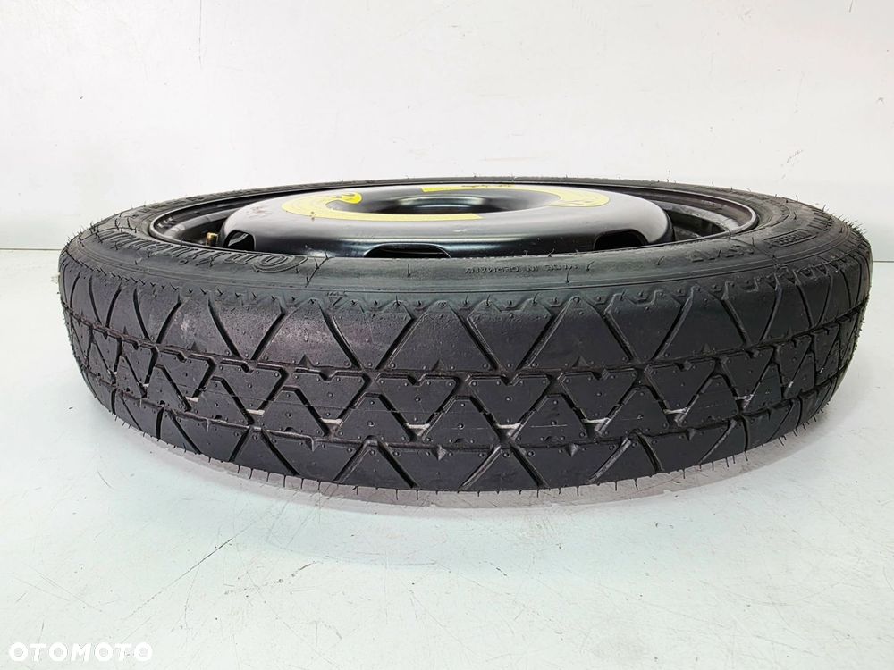 KOŁO DOJAZDOWE AUDI A3 8V VOLKSWAGEN SEAT SKODA 1K0601027AP R18 - 5