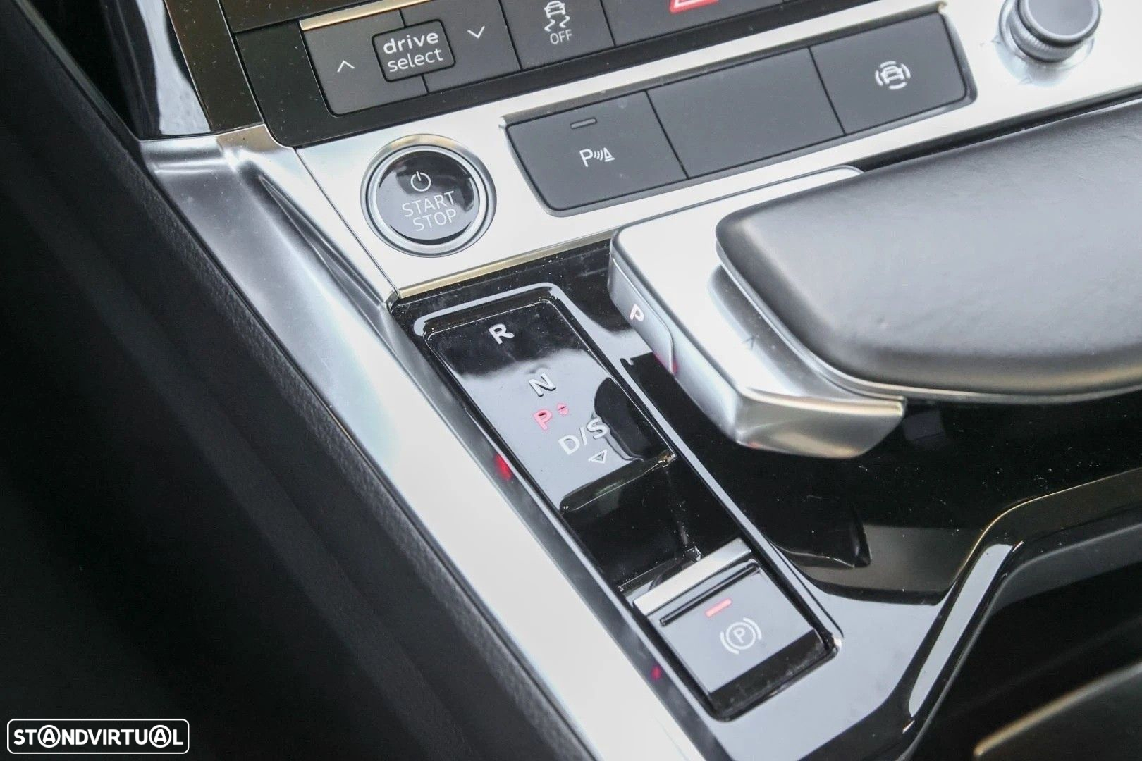 Audi e-tron 50 quattro - 23