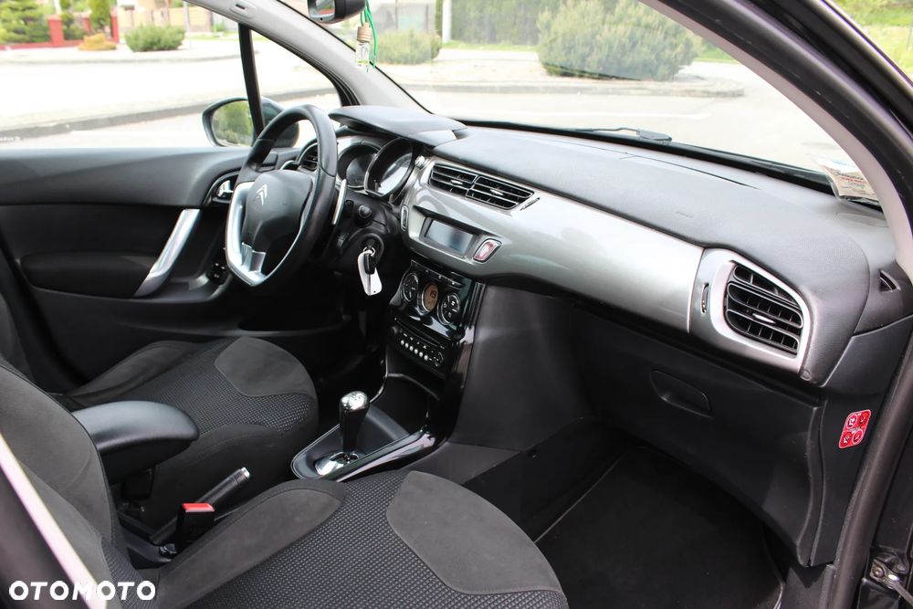 Citroën C3 VTi 95 EGS Exclusive - 8