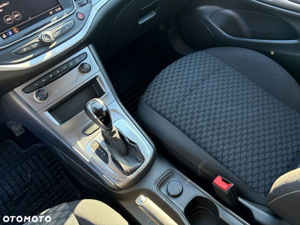 Opel Astra 1.5 CDTI Edition S&S - 19