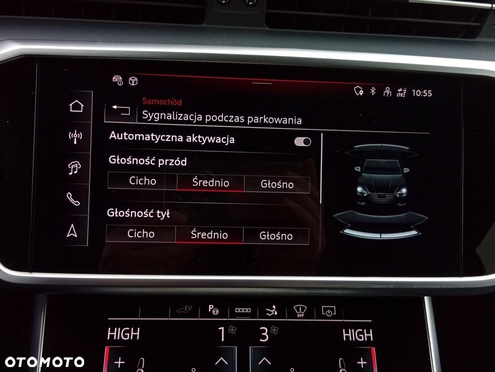 Audi A7 Sportback - 33