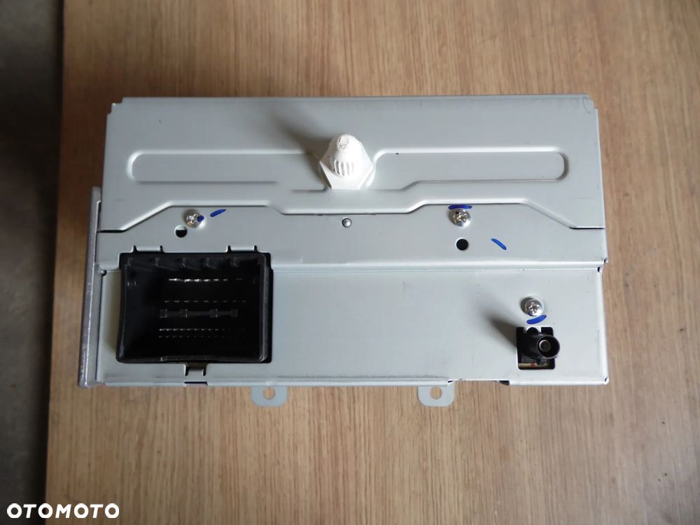 Radio UYB odtwarzacz Opel Meriva B 20984175 - 3