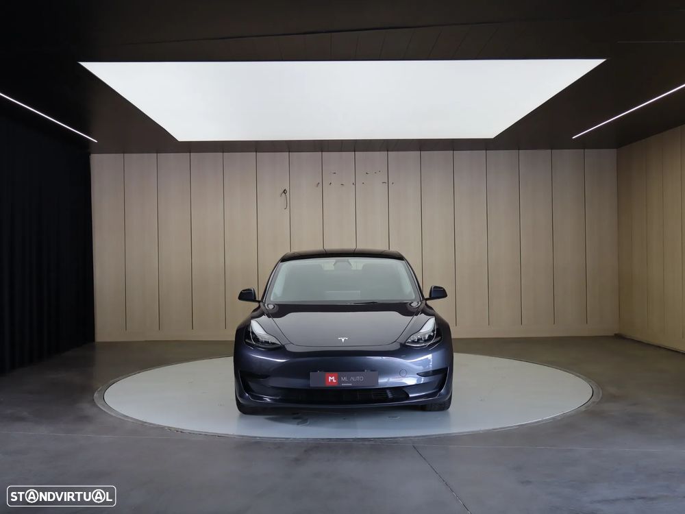 Tesla Model 3 Standard Range Plus RWD - 9