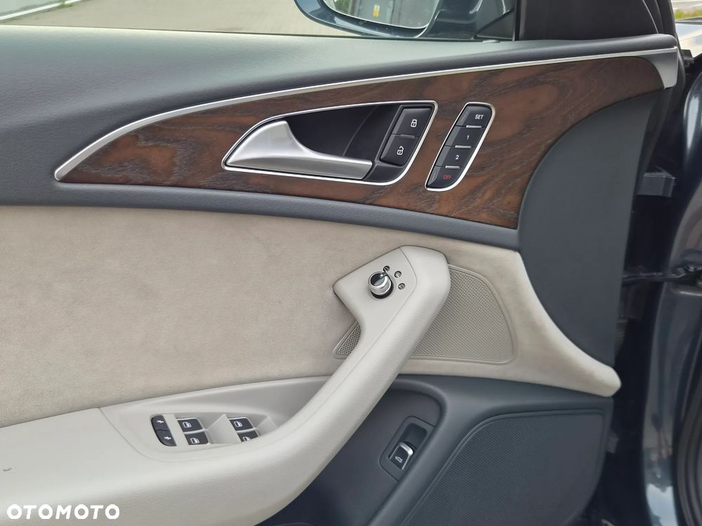 Audi A6 Limousine 2.0 TDI Quattro S tronic - 28