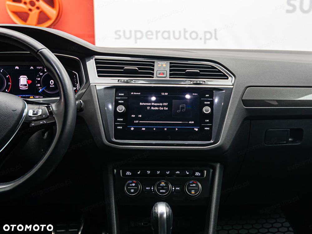 Volkswagen Tiguan 2.0 TSI 4Mot IQ Drive DSG - 15