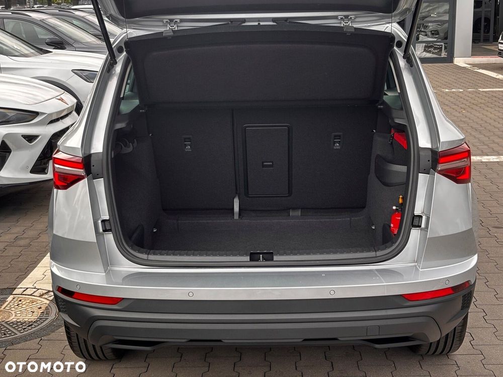 Skoda Karoq 2.0 TDI SCR 4x2 Ambition DSG - 33