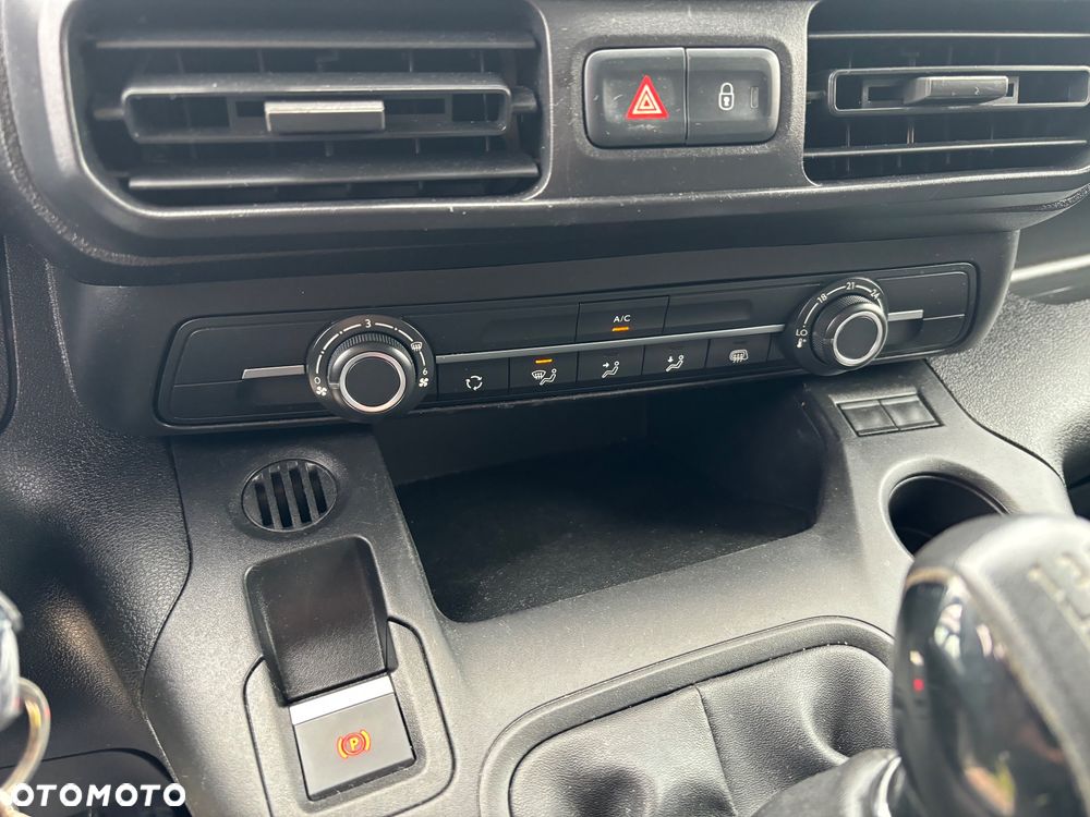 Peugeot Partner - 10