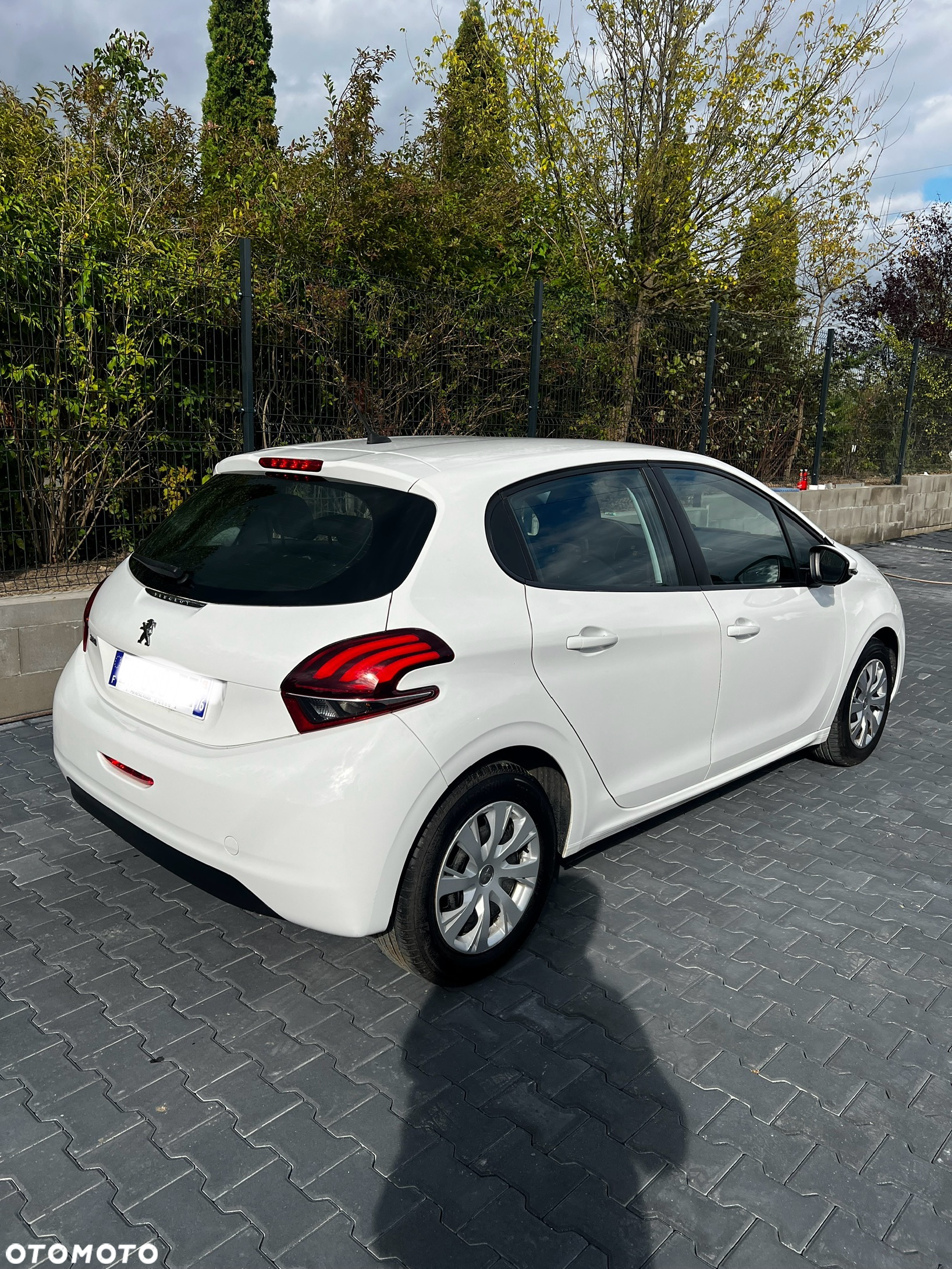 Peugeot 208 1.6 BlueHDi Active - 3
