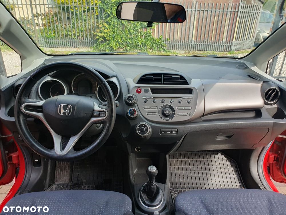 Honda Jazz 1.2 Trend VSA - 22