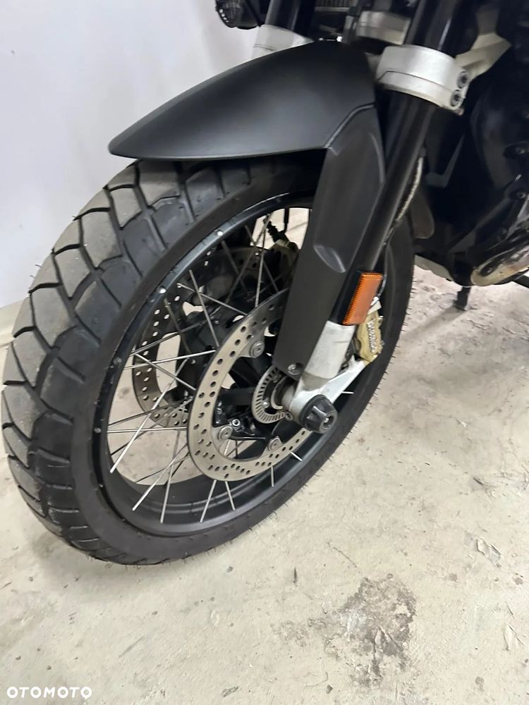 BMW GS - 20