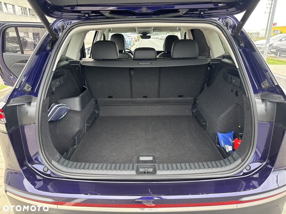 Volkswagen Tayron - 17