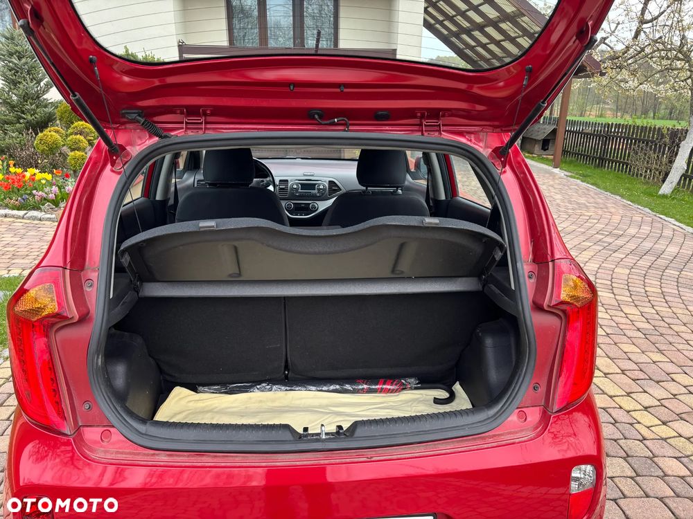 Kia Picanto - 7